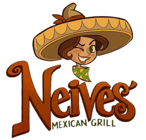 Neives' Mexican Grill & Catering Logo