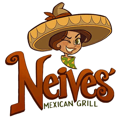 Neives' Mexican Grill & Catering Logo